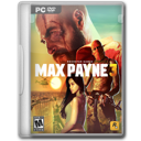 Max, Payne Icon