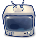 Tv Icon