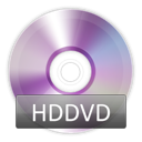 Hddvd Icon