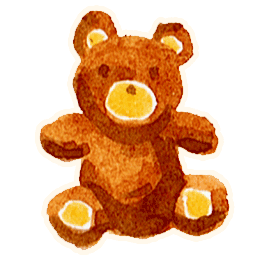Bear, User Icon