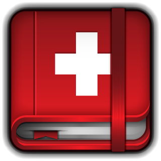Swiss Icon