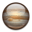 Jupiter Icon