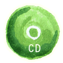 Cd Icon