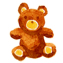 Bear, User Icon