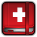 Swiss Icon