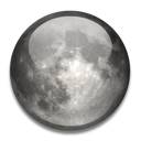 Moon Icon