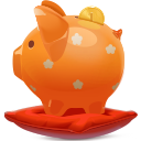 Piggybank Icon