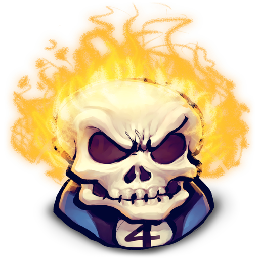 Blaze Icon