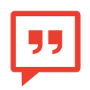 Messenger, Red Icon