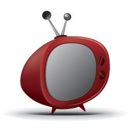 Old, Tv Icon