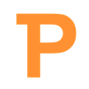 Orange, Powerpoint Icon