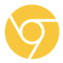 Canary, Chrome Icon