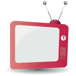 Modern, Tv Icon