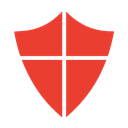 Antivirus, Red Icon