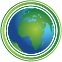 Eco, Planet Icon