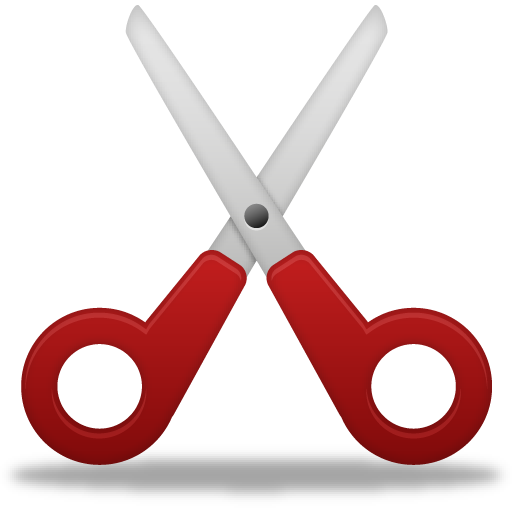 Scissors Icon