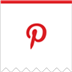Pinterest, Ribbon Icon