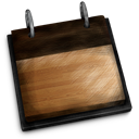 Ical, Wooden Icon