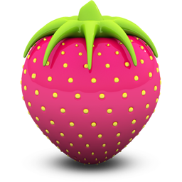 Archigraphs, Straberry Icon
