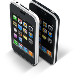 Iphones3gs Icon