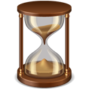 Sand, Timer Icon