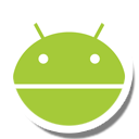 Android, Round Icon