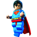 Lego, Superman Icon