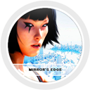 Edge, Mirrors Icon