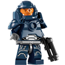 Lego, Trooper Icon