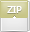 Archive, File, Zip Icon