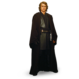 Anakin, Jedi Icon