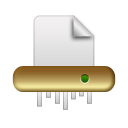 Cleaner, Memory Icon
