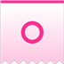 Hover, Orkut, Ribbon Icon