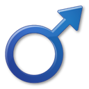 Male, Sex Icon