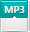 File, Mp, Music Icon