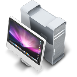 Archigraphs, Macpro Icon