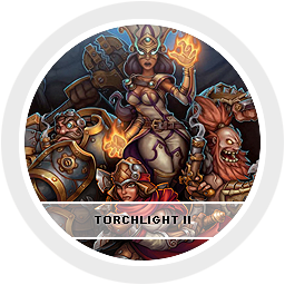 Torchlight Icon