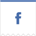 Facebook, Ribbon Icon