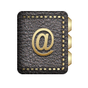 Addressbook Icon