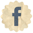 Facebok, Retro Icon