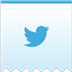 Hover, Ribbon, Twitter Icon