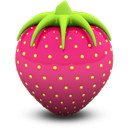 Archigraphs, Straberry Icon