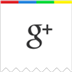Google, Plus, Ribbon Icon