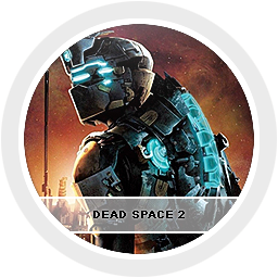 Dead, Space Icon