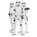 Stormtroopers Icon