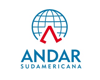 Andar Sudamericana logo