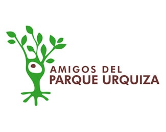 Parque Urquiza logo