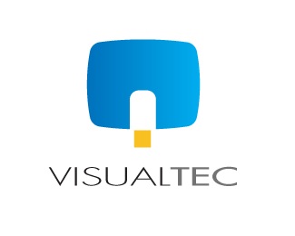 Visualtec logo