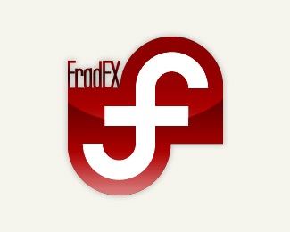 Frad EX Design Solutions logo