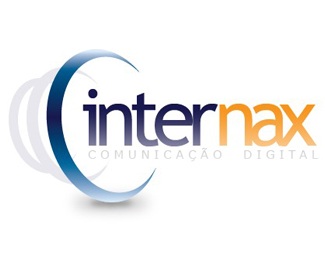 Internax Digital Comunication logo